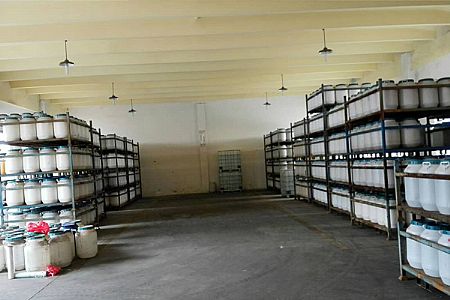 丙二醇无规聚醚